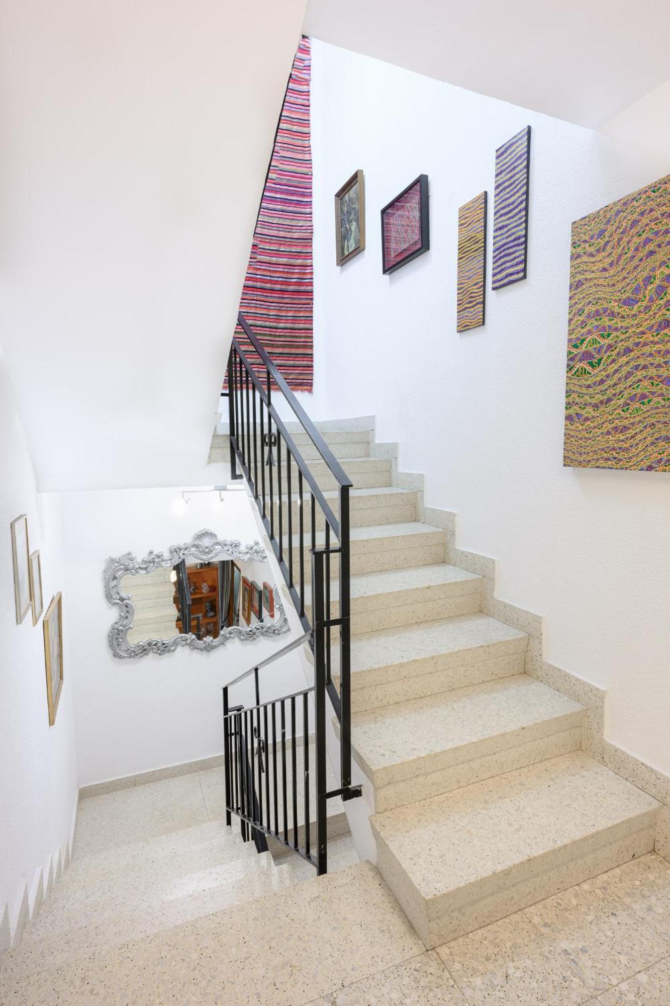 Astarte Guesthouse Castillo de Locubín Dış mekan fotoğraf