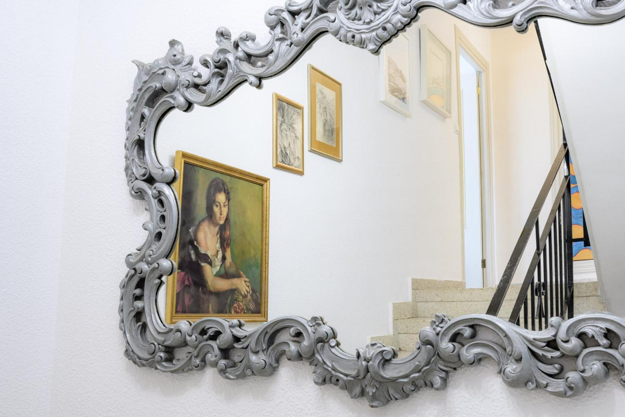 Astarte Guesthouse Castillo de Locubín Dış mekan fotoğraf