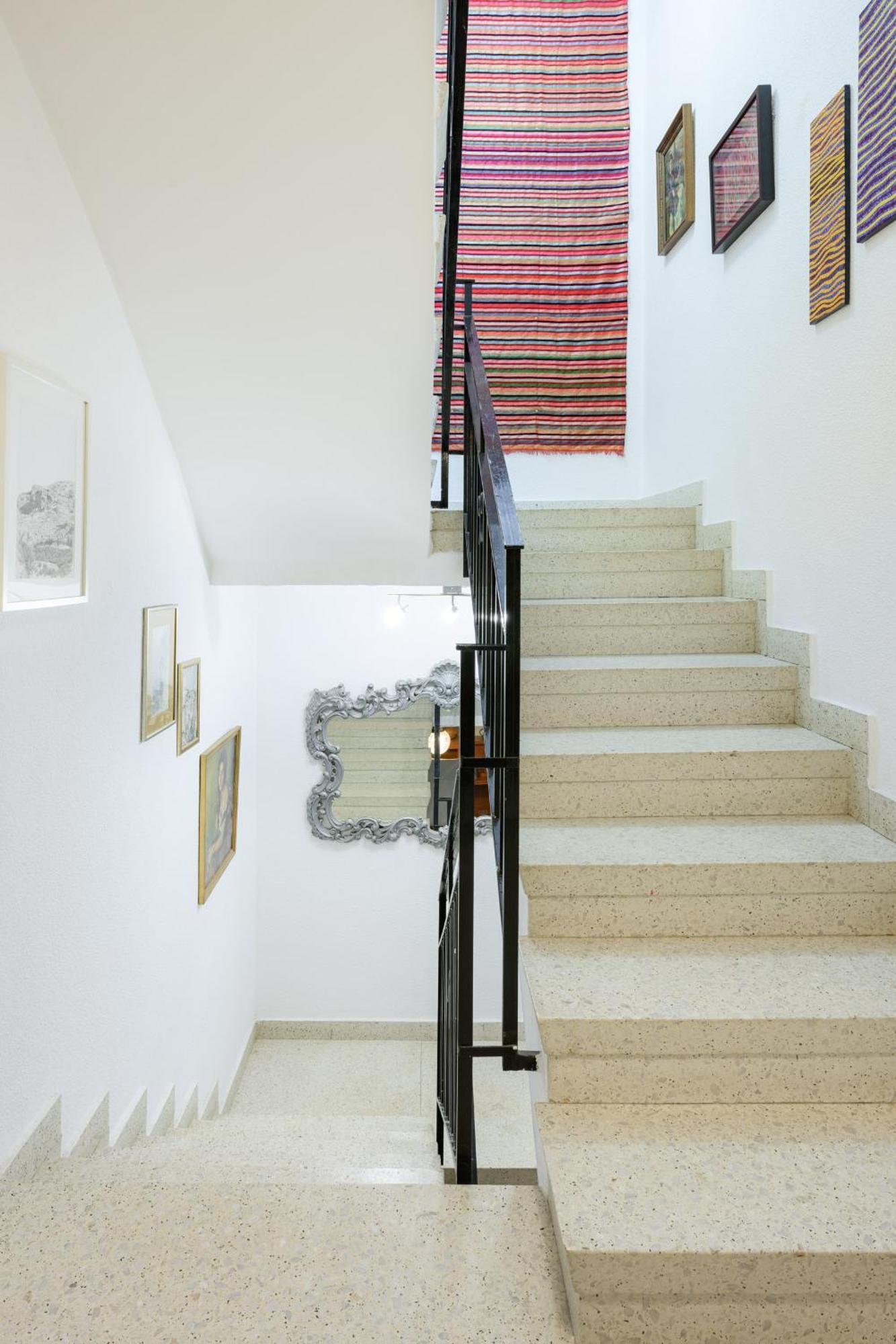 Astarte Guesthouse Castillo de Locubín Dış mekan fotoğraf