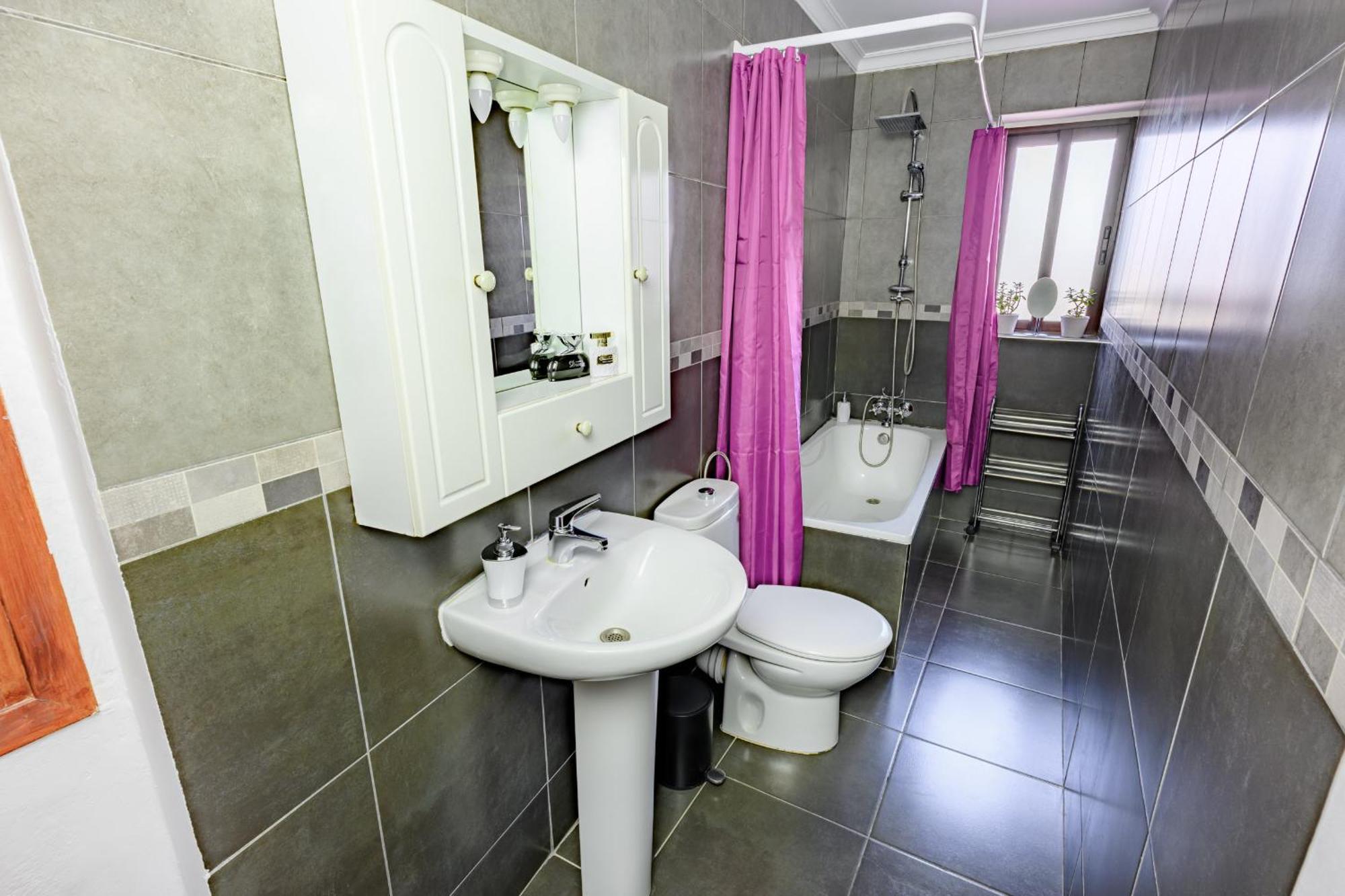 Astarte Guesthouse Castillo de Locubín Dış mekan fotoğraf