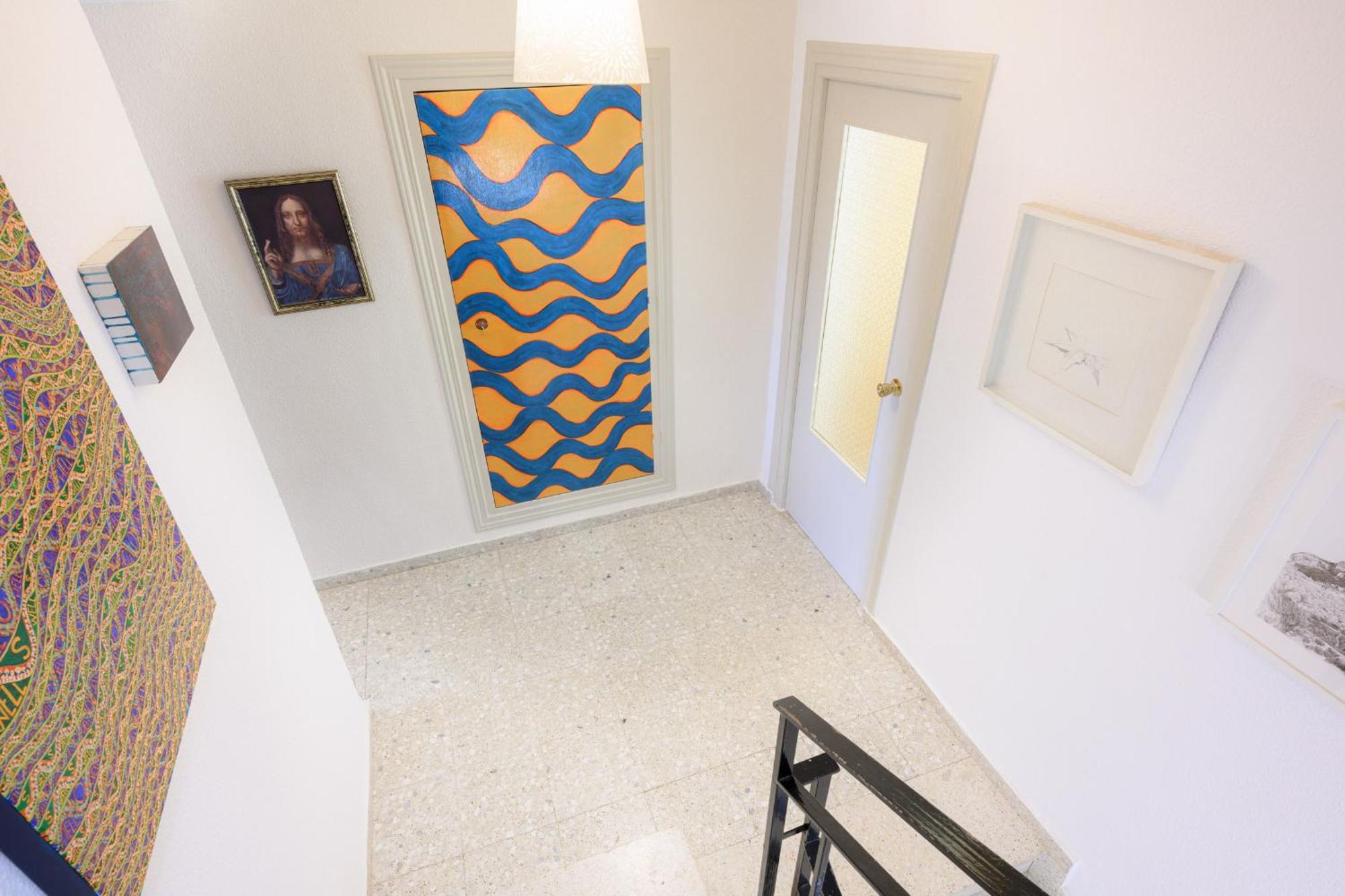 Astarte Guesthouse Castillo de Locubín Dış mekan fotoğraf