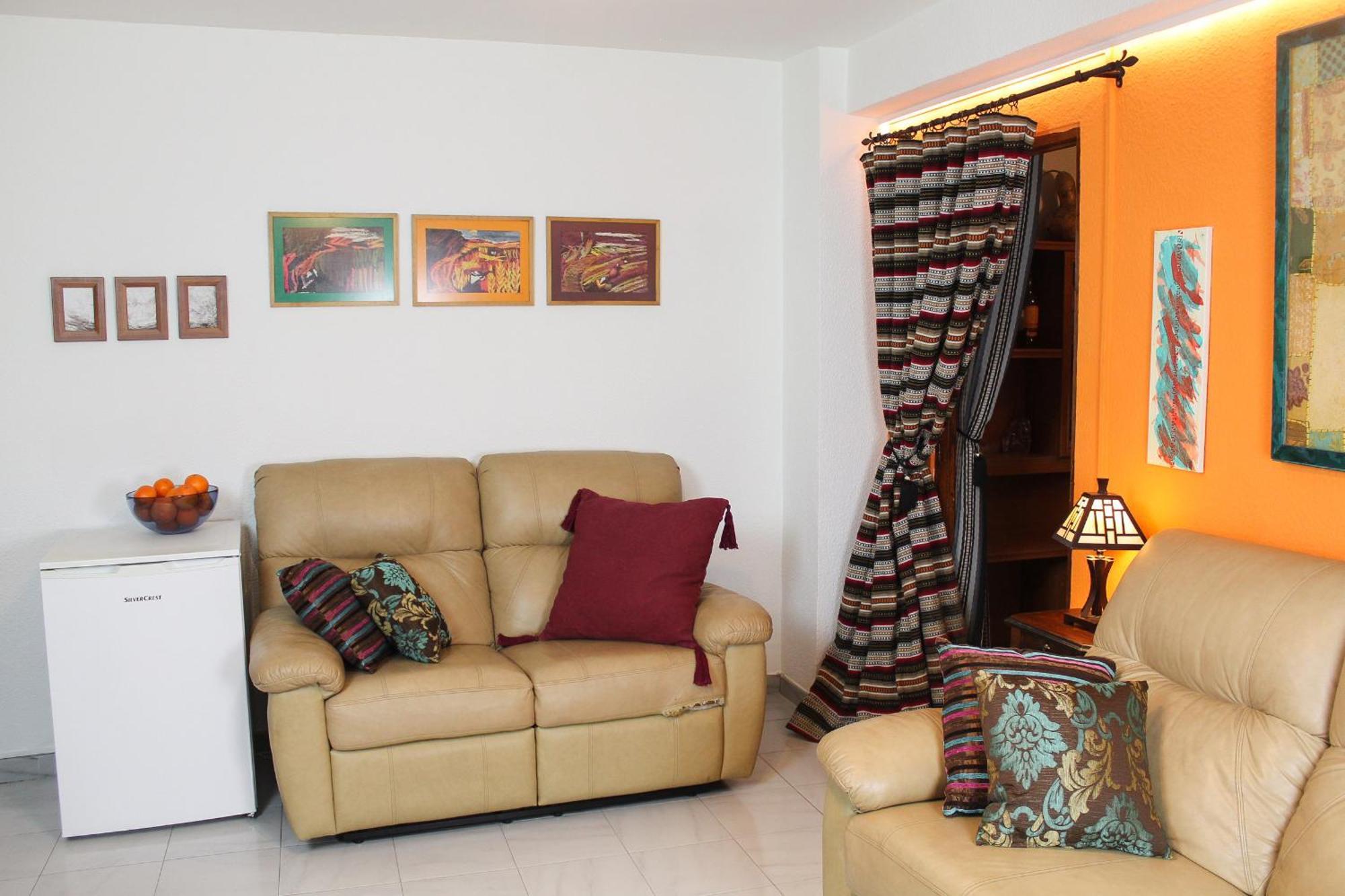 Astarte Guesthouse Castillo de Locubín Dış mekan fotoğraf